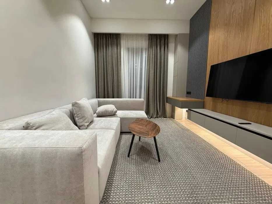 Аренда 2-комнатной квартиры на Паркентском