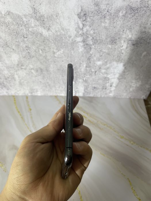 iPhone X 64 gb akb 100%