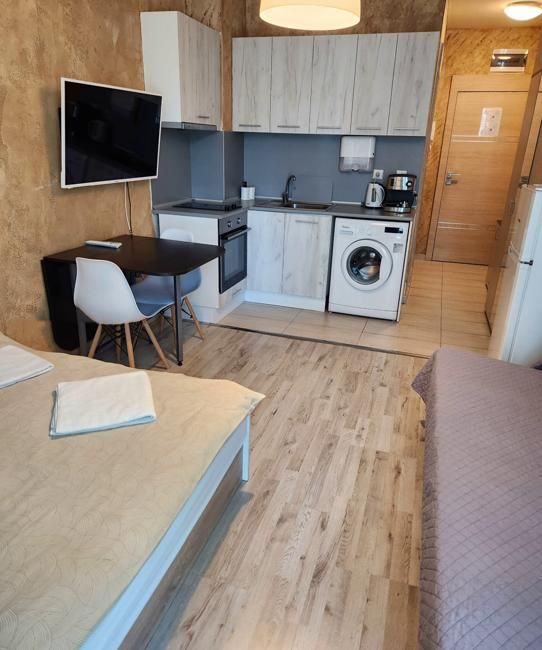 Дава се под наем Едностаен апартамент в София, Студентски град - 35 кв.м за 550 € - Снимка #3