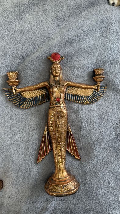 Продам Египетские статуэтки