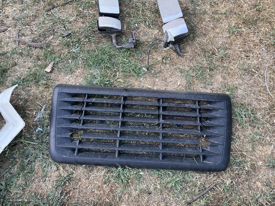 Запчасти на DAF 95