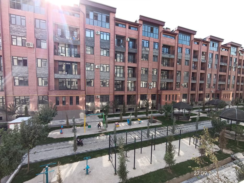 Квартира в Новостройке