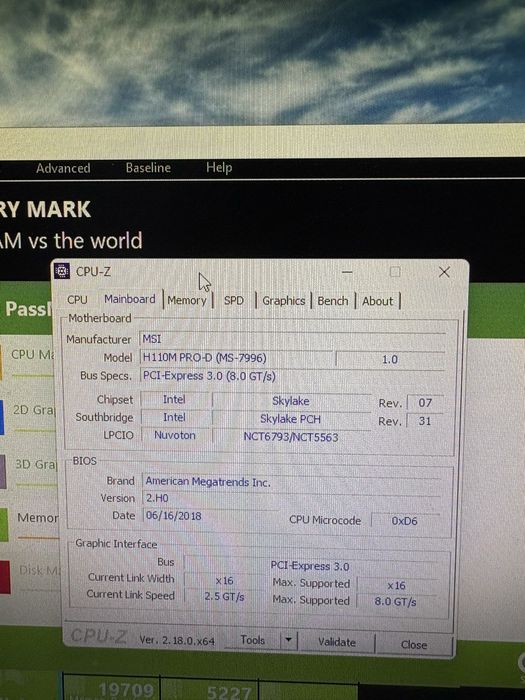 Pc i5  6400 gaming de vinzare