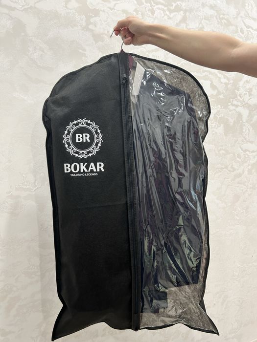 Классический костюм тройка