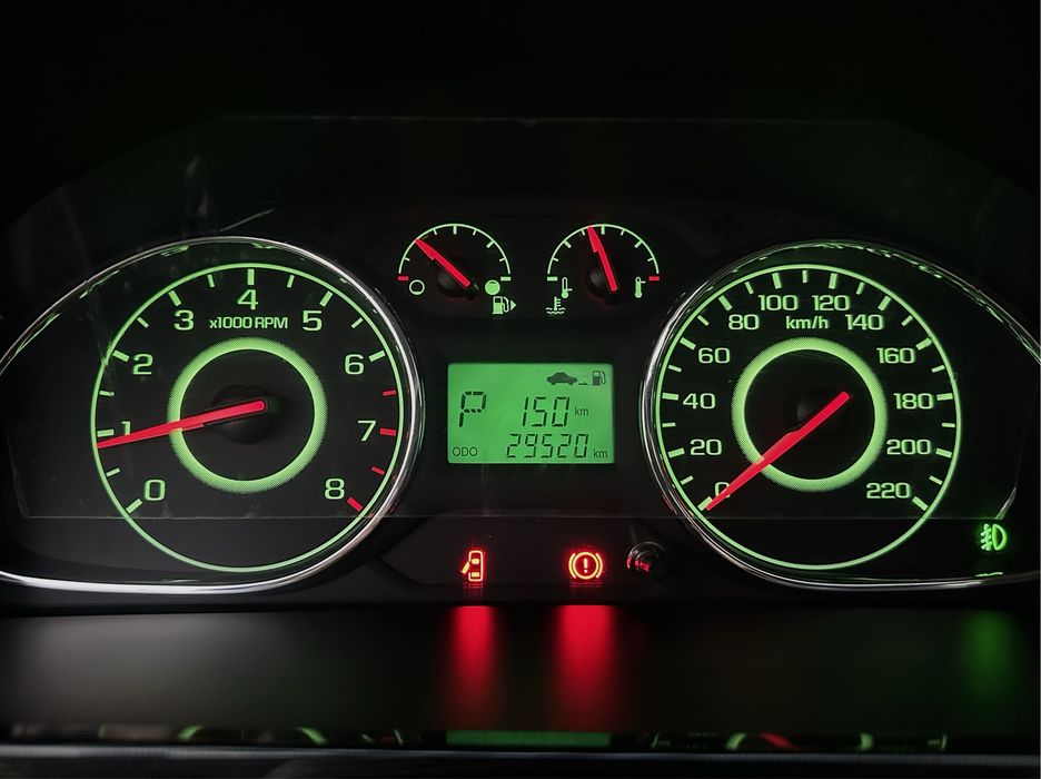 Gentra 1.5 продается!