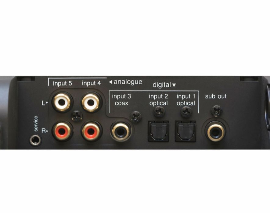 Саундбар Bowers&Wilkins Panorama