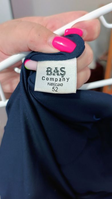 Елегантна бална рокля