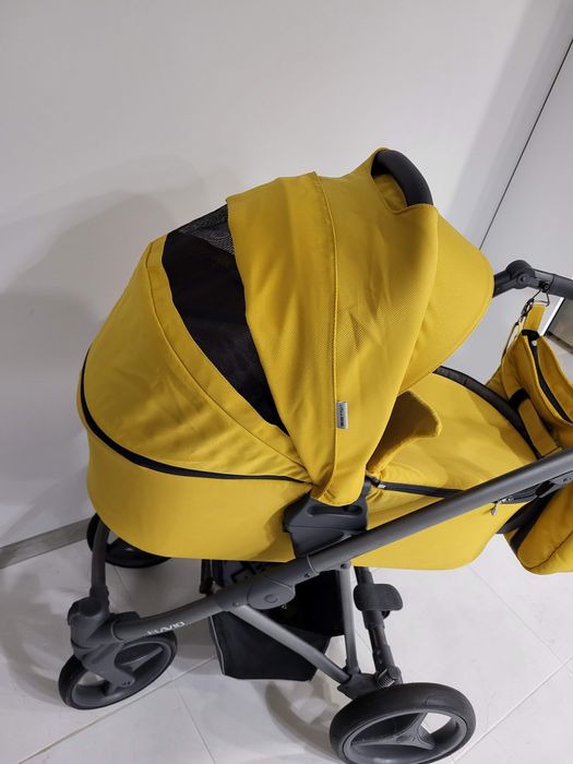 Бебешка количка Bebeto Flavio