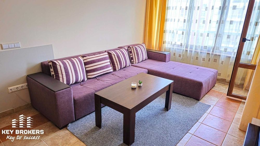 Продава се Двустаен апартамент в Поморие - 69 кв.м за 1347 €/кв.м - Снимка #4