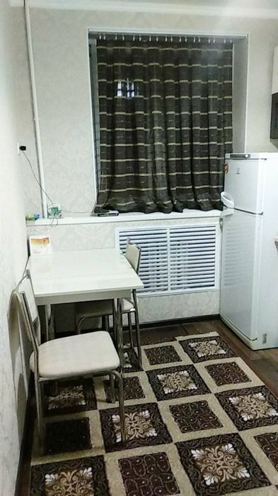 Продается 1 комнатная квартира Чиланзар 2 квартал ор Алея Гагарина