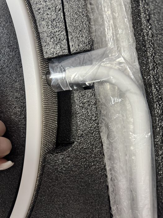 Led Moon лампа за професионална употреба.