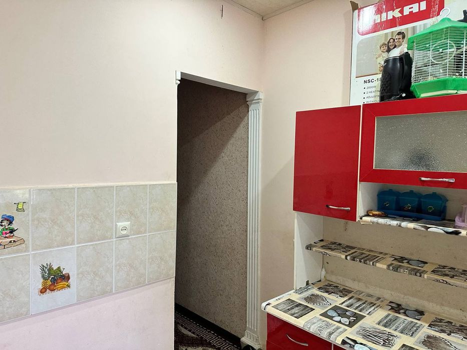 Срочно продается 1 комнатная квартира