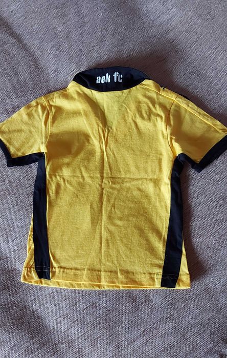 Маркови бебешки блузки