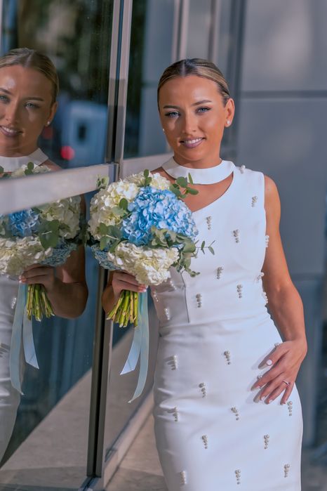 Rochie de cununie/ nunta
