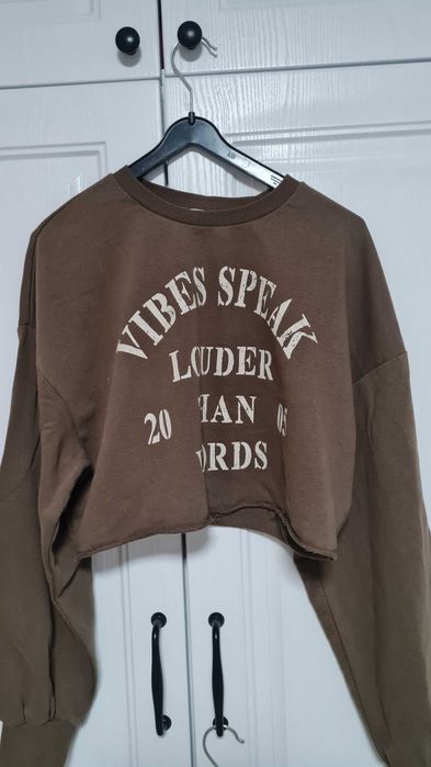 комплект Bershka