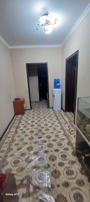 3/5/9. Сергели 8. Квартира 82 м², с ремонтом. Метро "Yangihayot" 500 м