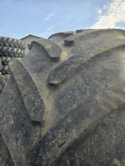 Anvelope 540-65r34 Michelin