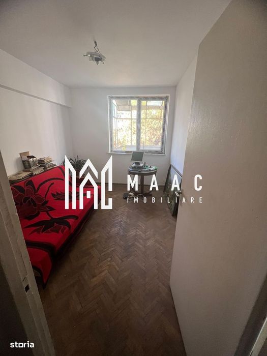 Apartament 4 camere,| Zona Nord | Vedere Panoramica