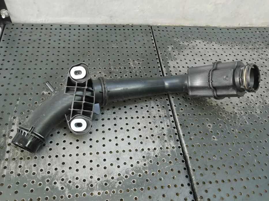 tubulatura intercooler 1.3 t b 282914  mercedes b-class w247 2020 a2820980007q