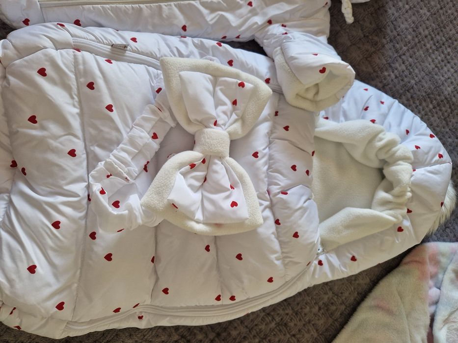 Продам конверт на выписку