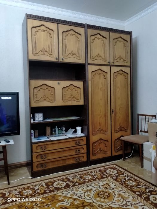 Стенка для гостиной