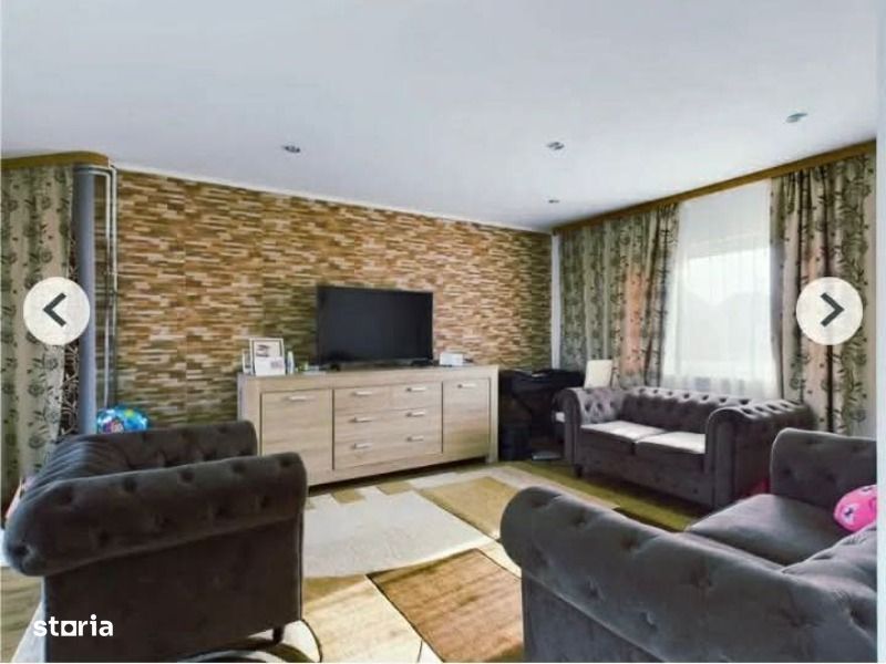 Casă individuală cu teren generos și piscină – Becicherecu Mic