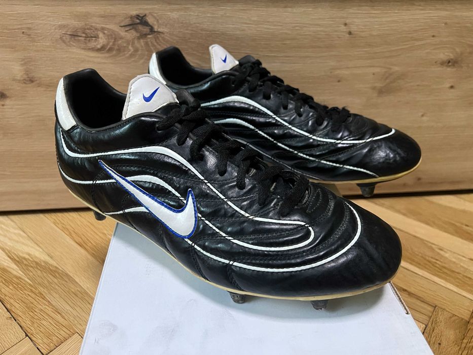 nike mercurial R9 бутонки ,калеври , футболни обувки номер 46