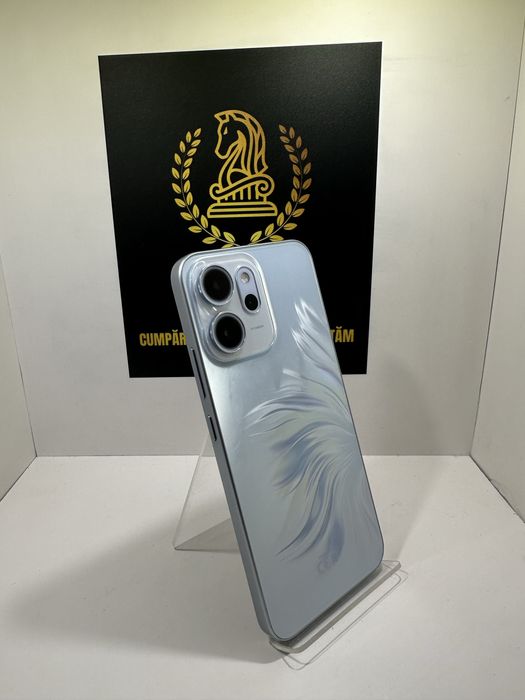 NDP Amanet NON-STOP Calea Vitan Nr. 121 Oppo Reno 14F (47290)