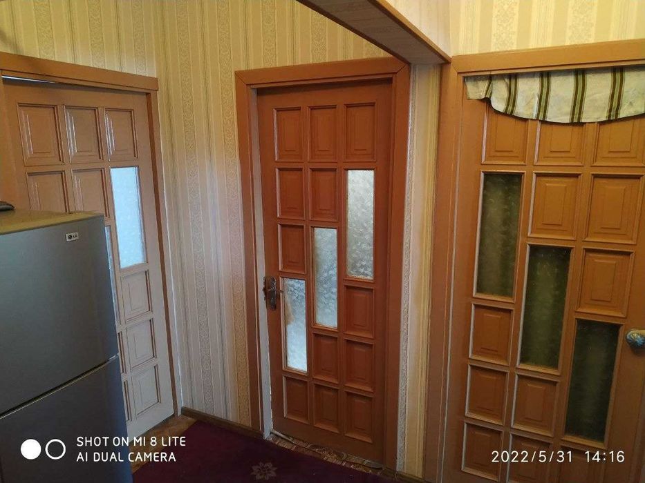 Срочно прдается дом 5/5/5. Себзор