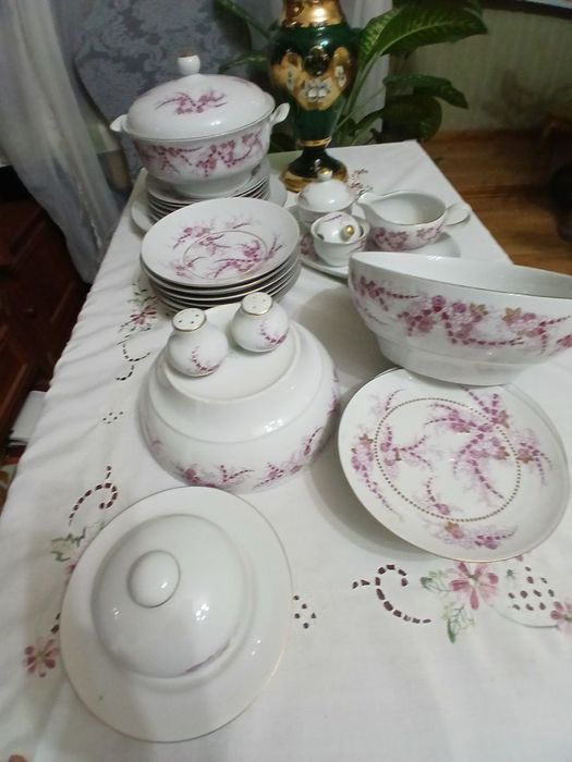 Сервиз  немецкий