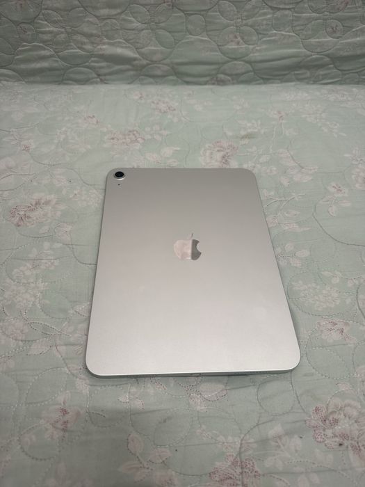 Ipad A16 +ориг стилус