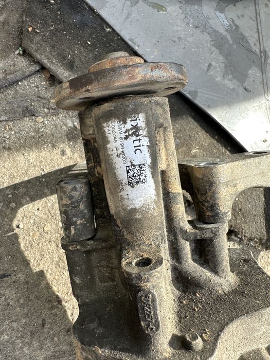 Pompa servo directie bmw x5 x6 e70 e71 euro5 n57