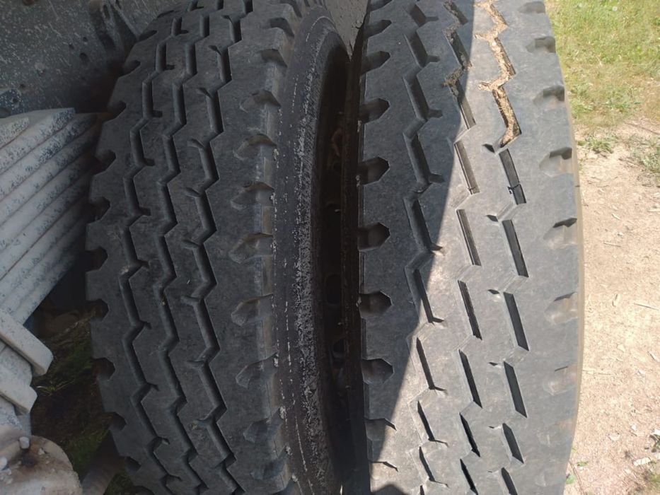 Продается Howo 2009г.