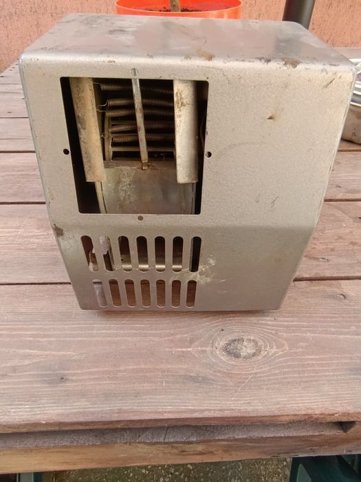 Изсушител за ръце