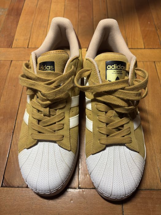 Кроссовки Adidas superstar xlg