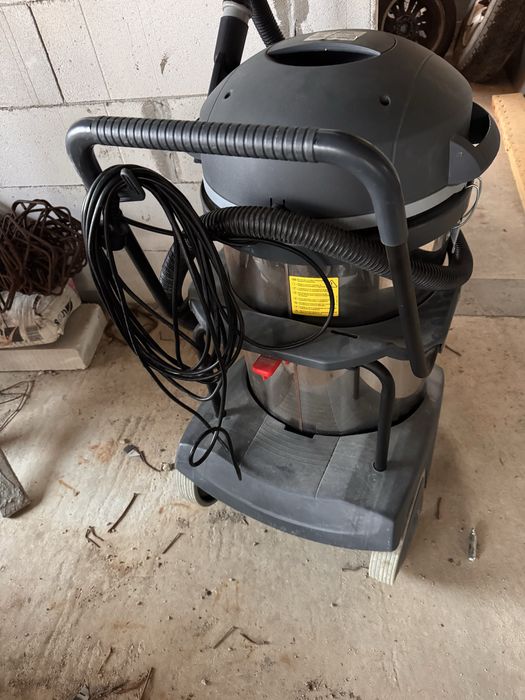 Aspirator profesional FASA