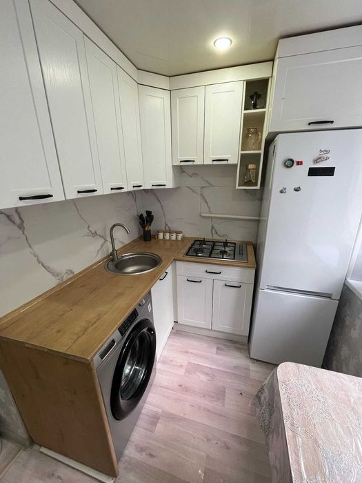 Продам 3х ком.квартиру