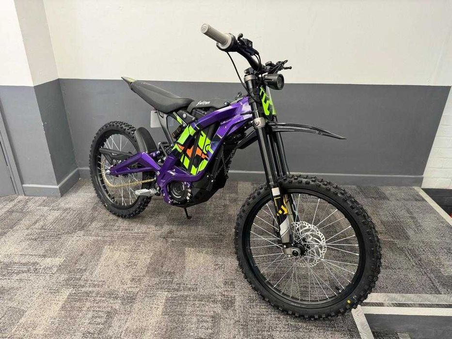 Vând motocicletă electrică Surron Light Bee X