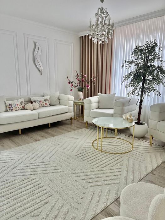 Apartament modern 86mp