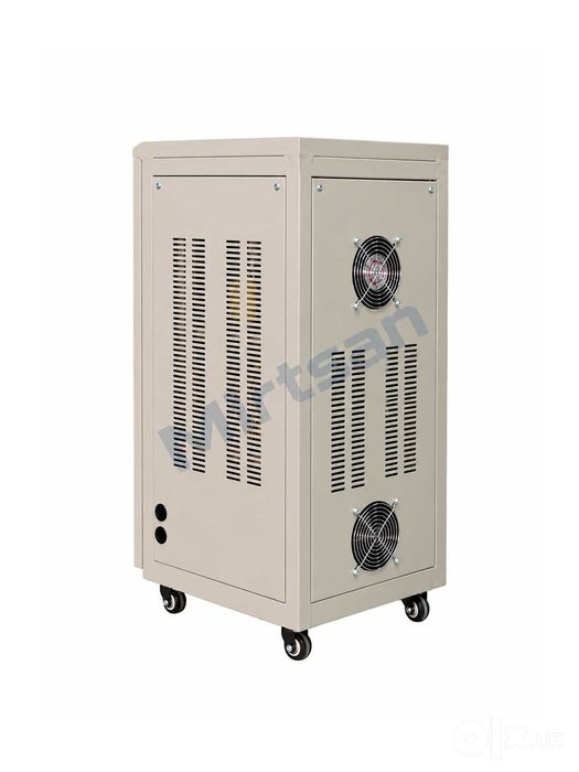 ANDELI SVC-D20000VA 20kVA stabilizator Laterli, Стабилизатор 20кВА