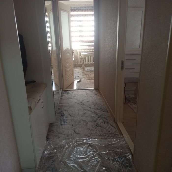 Чиланзар 16 Горбольница Срочно Сдаётся 2х комнатная