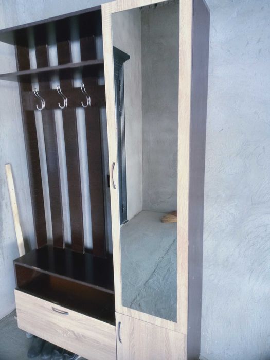 Прихожка..срочна