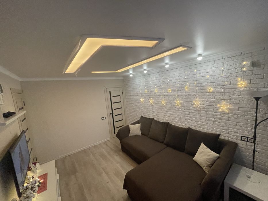 Продам 3х квартиру