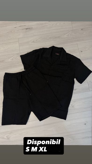 Compleu AMIRI, Calitate premium