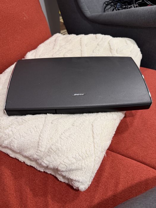 Vand Bose lifestyle v35 5.1