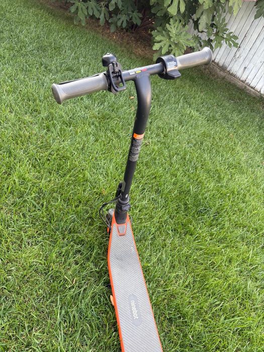Trotinetă electrică Ninebot C2 Copii
