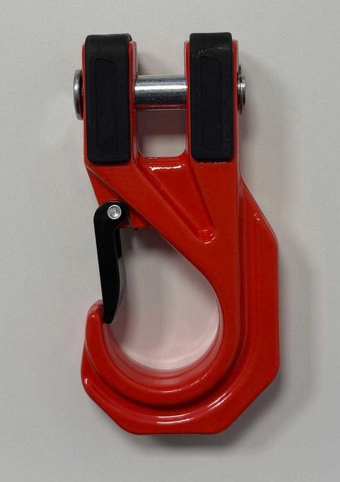 Carlig cablu troliu heavy-duty 3/8" – 45.000 Lbs / 20.000 kg