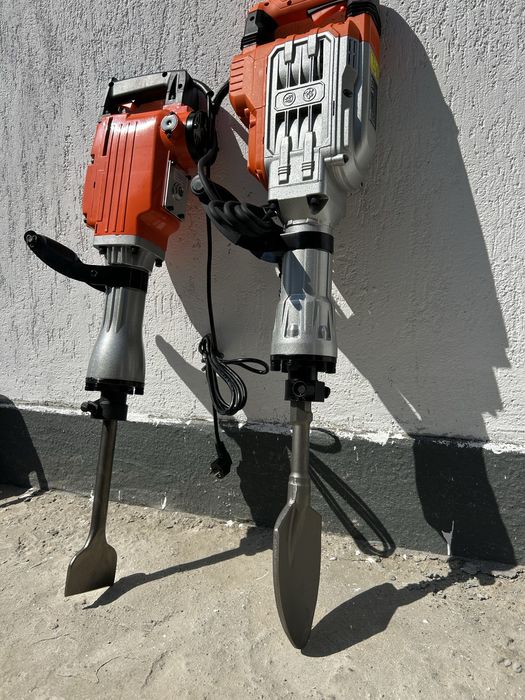 Inchirieri scule, Picamar, Generator, Placa, Drujba beton, Motoburghiu