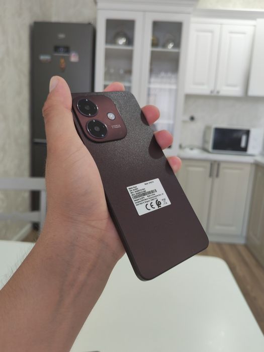 OPPO A5i 128gb 4+4