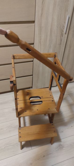 Монтесори помощна кула